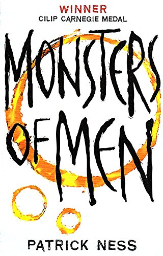 Book: Monsters of Men Ss