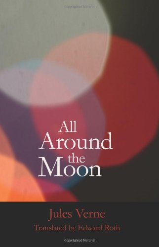 Book: All Around the Moon