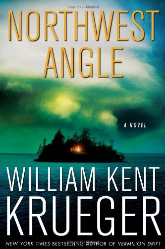 Book: Northwest Angle (Cork O'Connor Mystery Series, Book 11)