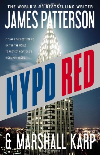Book: NYPD Red (NYPD Red, 1)