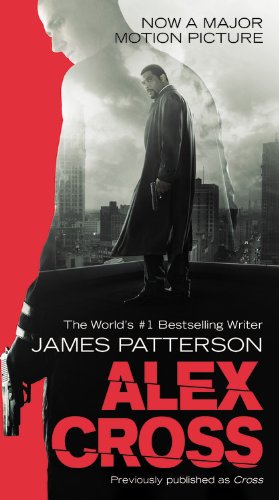 Book: Alex Cross