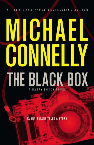 Book: The Black Box (Harry Bosch, Book 16)