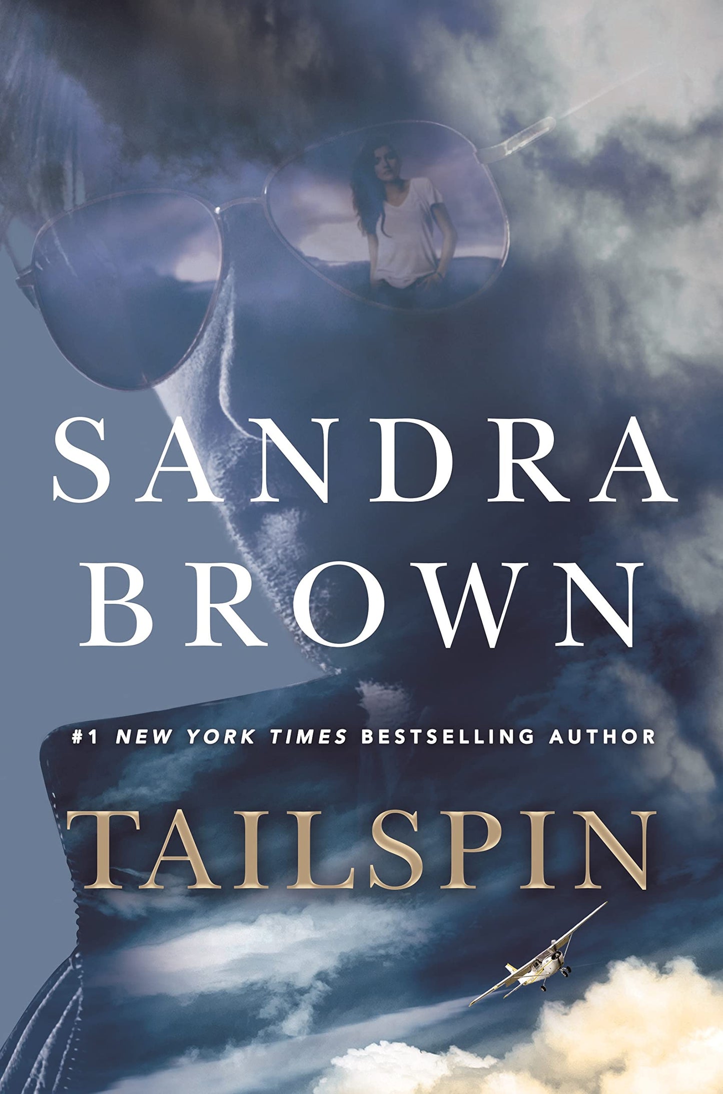 Book: Tailspin