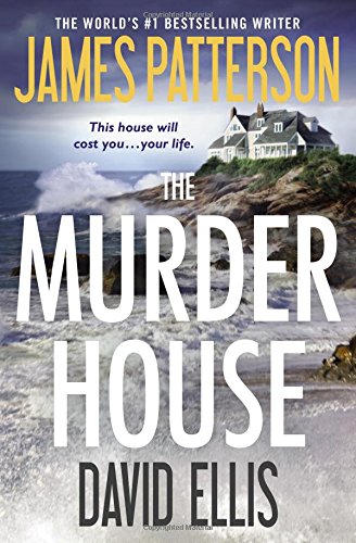 Book: The Murder House