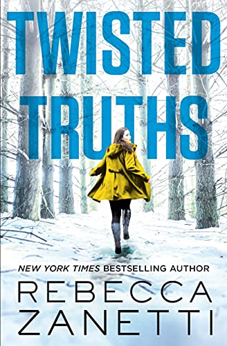 Book: Twisted Truths
