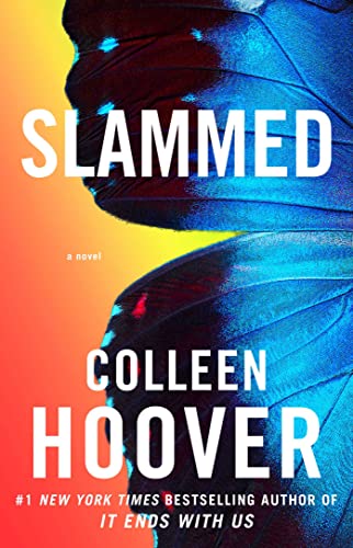 Book: Slammed: A Novel (Slammed, Book 1)