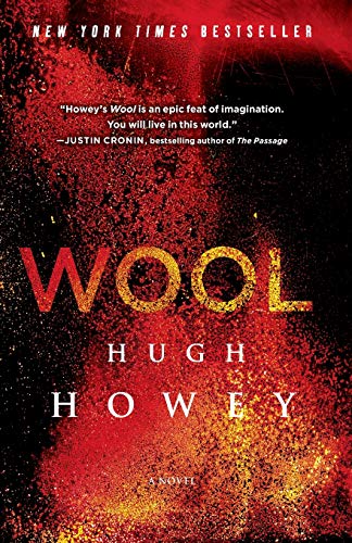 Book: Wool