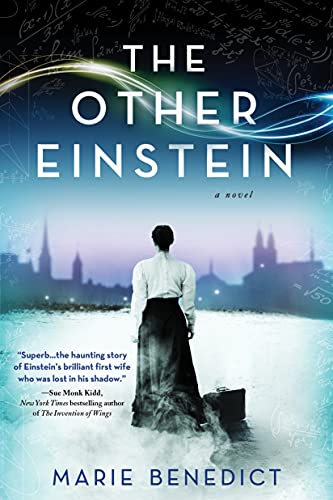 Book: The Other Einstein: A Novel