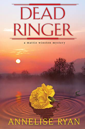 Book: Dead Ringer (A Mattie Winston Mystery, Book 11)