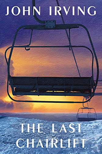 Book: The Last Chairlift