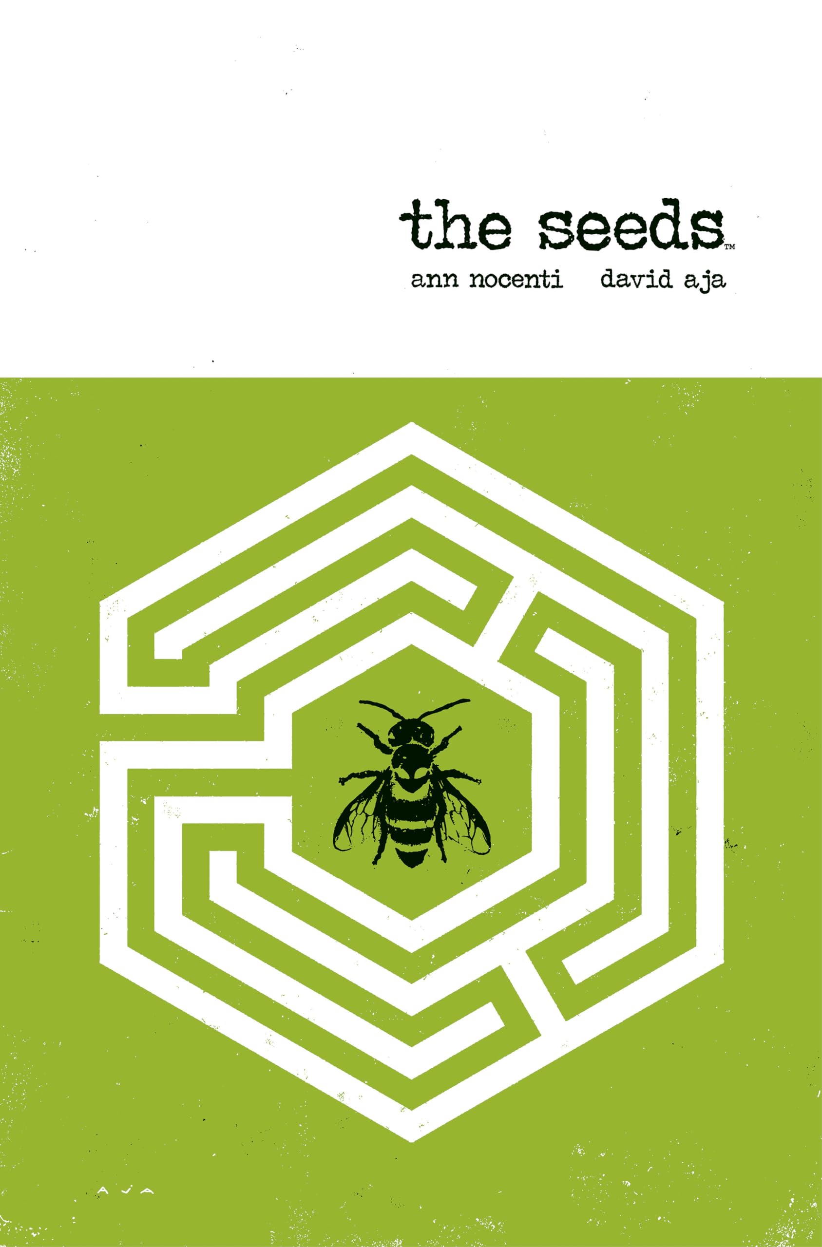 Book: The Seeds