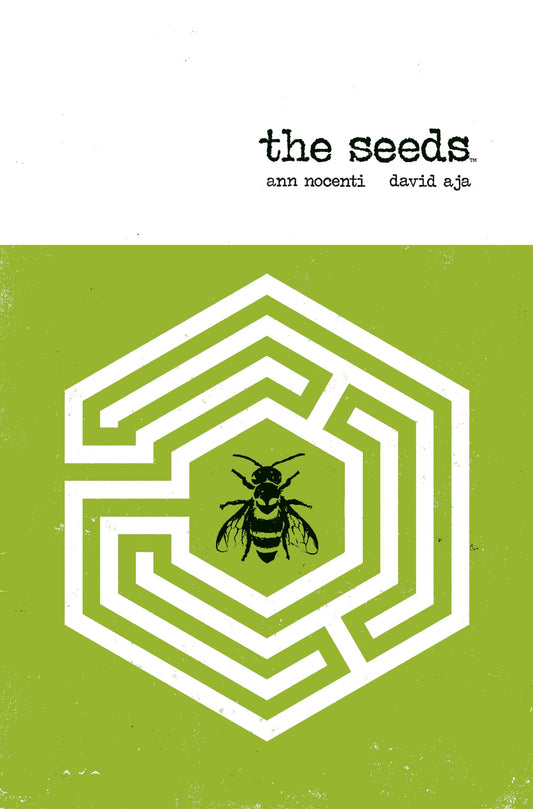 Book: The Seeds