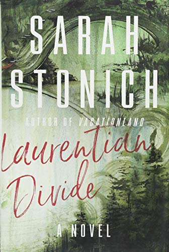 Book: Laurentian Divide: A Novel