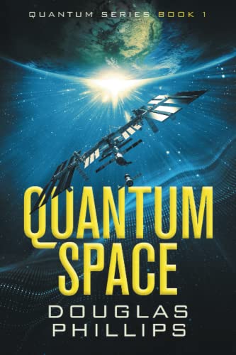 Book: Quantum Space (Quantum Series)