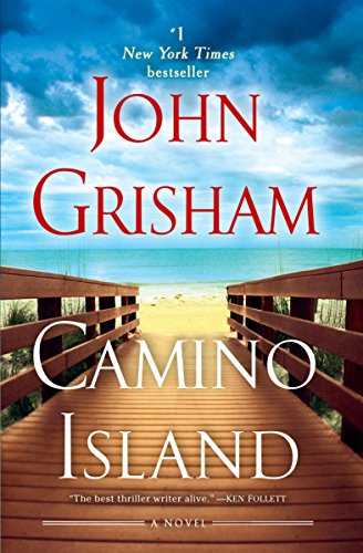 Book: Camino Island: A Novel