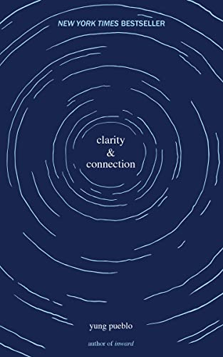 Book: Clarity & Connection (Yung Pueblo)