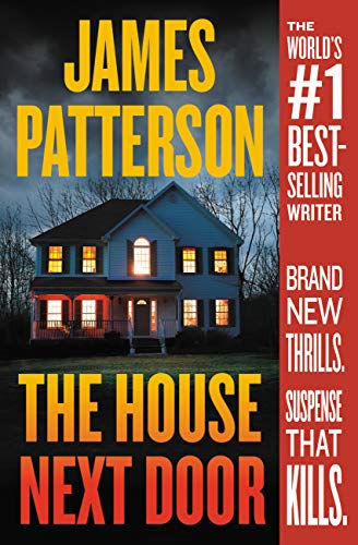 Book: The House Next Door