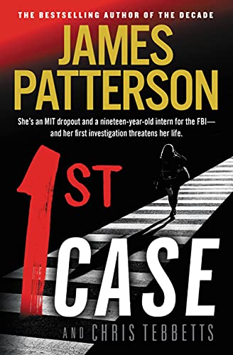 Book: 1st Case