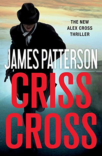 Book: Criss Cross (Alex Cross, Book 25)