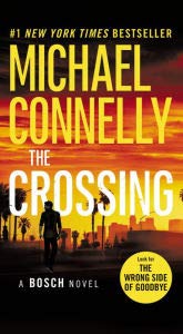 Book: Crossing