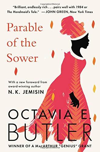 Book: Parable of the Sower (Parable, 1)