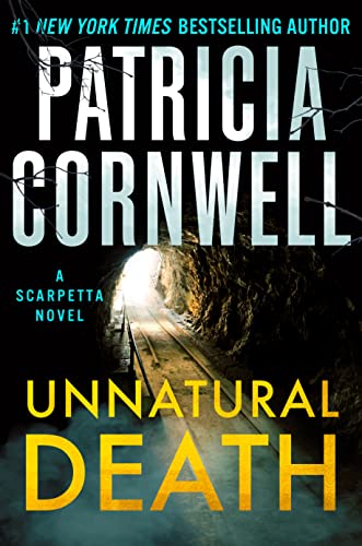 Book: Unnatural Death: A Scarpetta Novel (Kay Scarpetta)