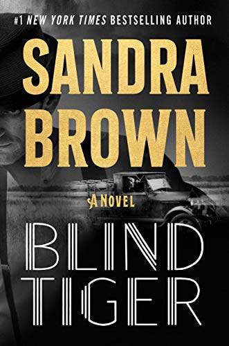 Book: Blind Tiger