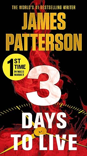 Book: 3 Days to Live