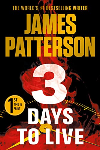 Book: 3 Days to Live