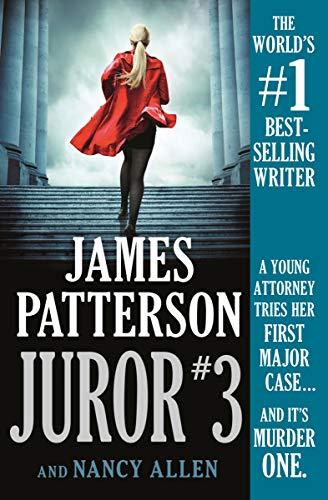 Book: Juror #3