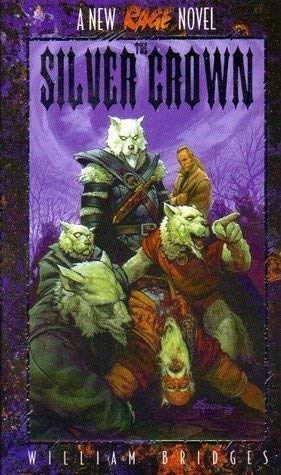 Book: Silver Crown (World of Darkness)