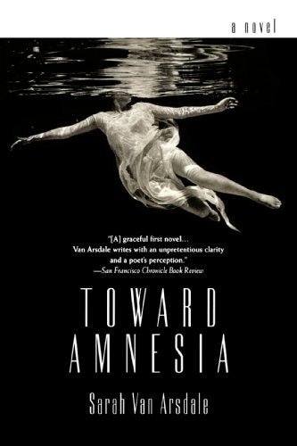 Book: Toward Amnesia