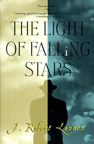 Book: The Light of Falling Stars