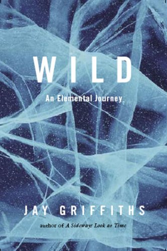 Book: Wild: An Elemental Journey