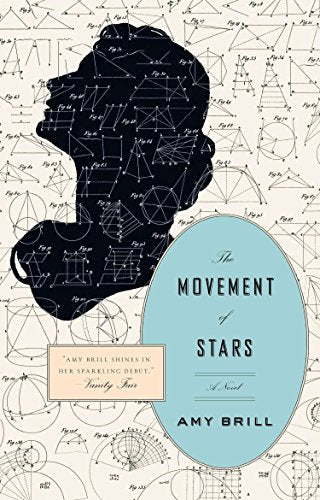 Book: The Movement of Stars: A Novel