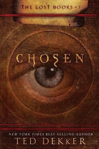 Book: Chosen (The Lost Books, Book 1) (The Books of History Chronicles)