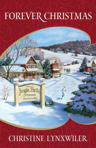 Book: Forever Christmas (Heartsong Novella Collection)