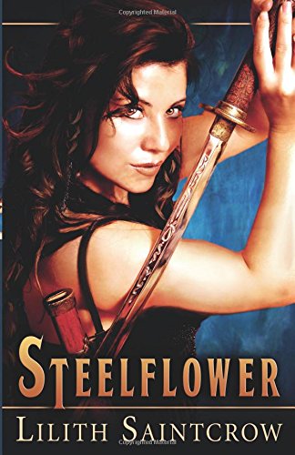 Book: Steelflower (Steelflower Chronicles, Book 1)