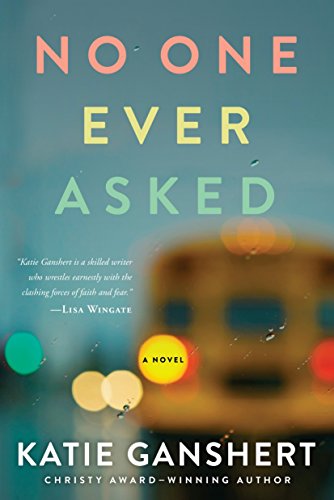 Book: No One Ever Asked: A Novel