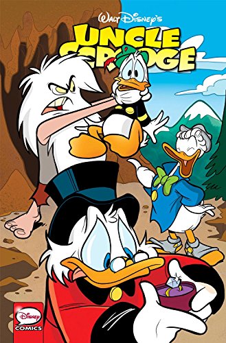 Book: Uncle Scrooge: The Eternal Knot