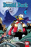 Book: Donald Duck: Revenge of the Duck Avenger