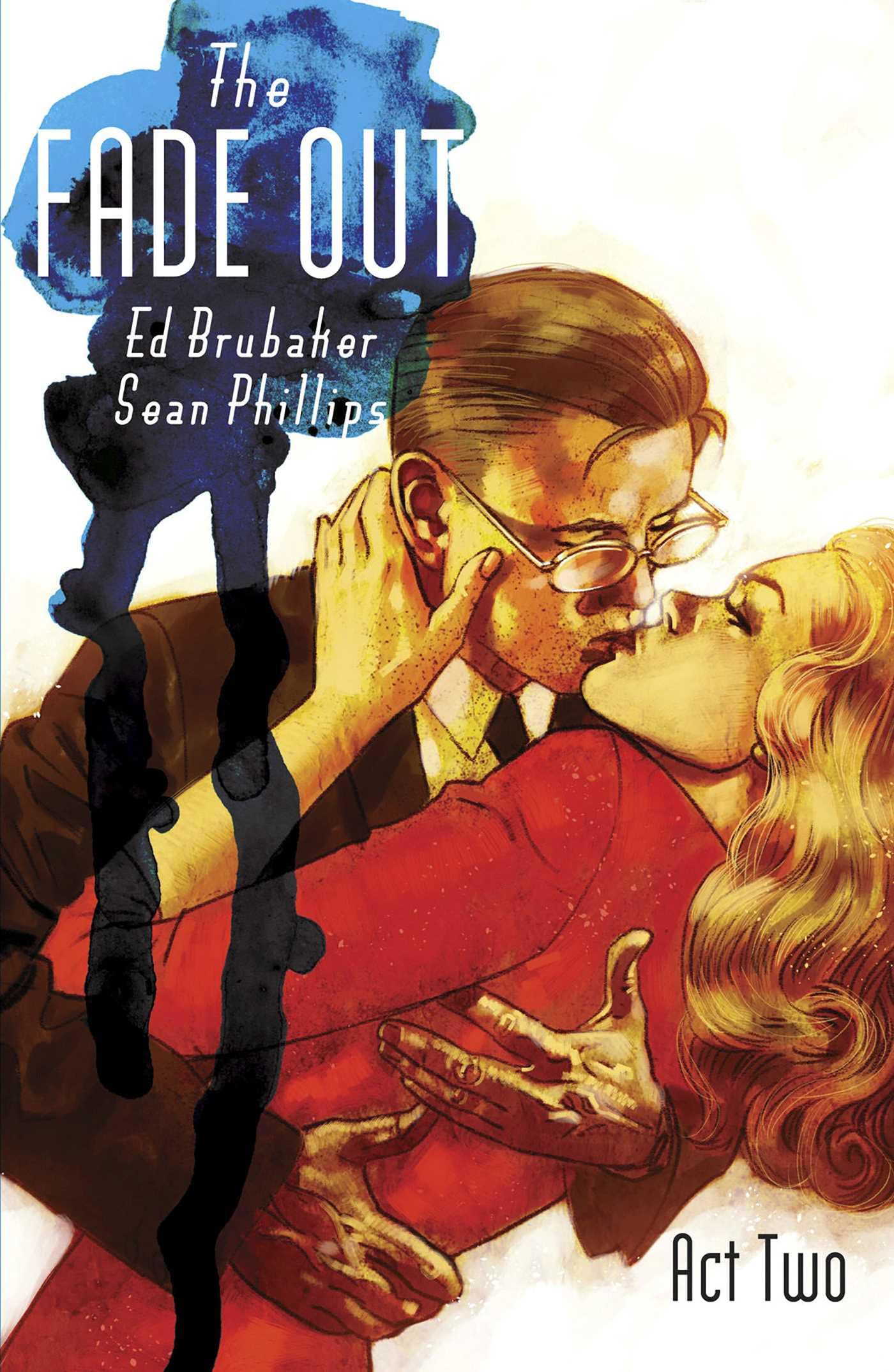 Book: The Fade Out, Vol. 2