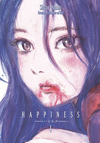 Book: Happiness 1