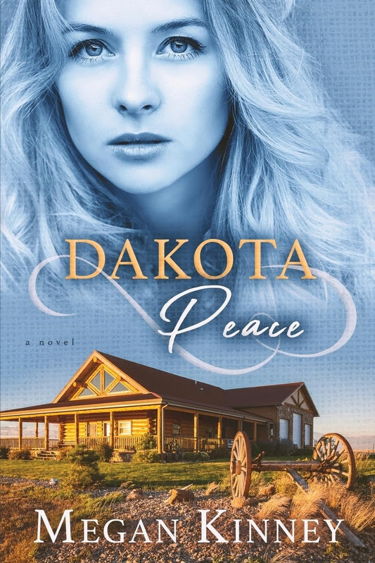 Book: Dakota Peace