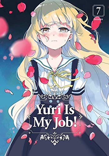 Book: Yuri is My Job! 7