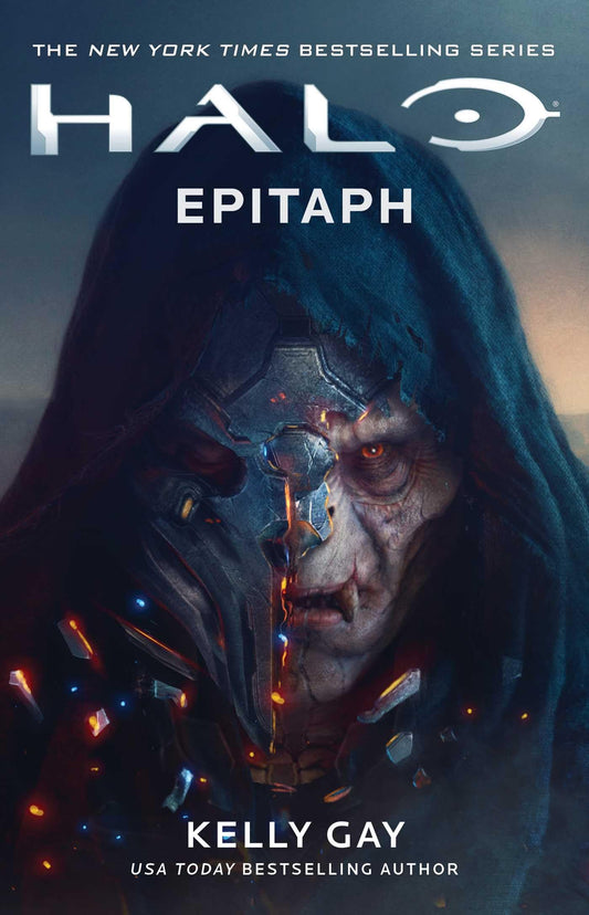 Book: Halo: Epitaph (Halo, Book 32)