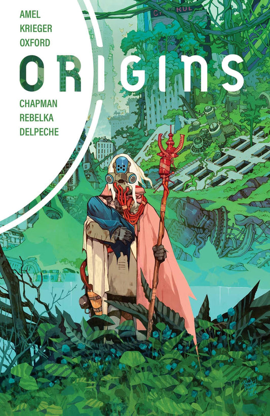 Book: Origins