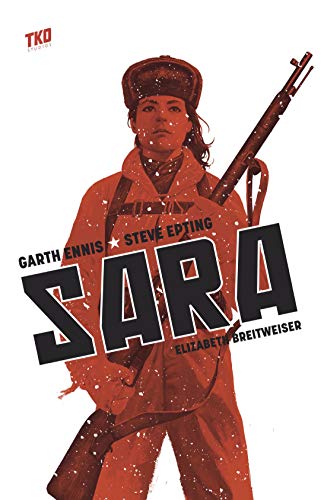 Book: Sara