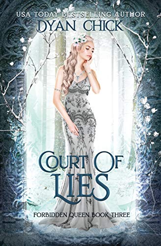 Book: Court of Lies: A Why Choose Fantasy Romance (Forbidden Queen)