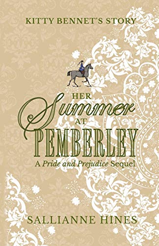 Book: Her Summer at Pemberley: Kitty Bennet's Story